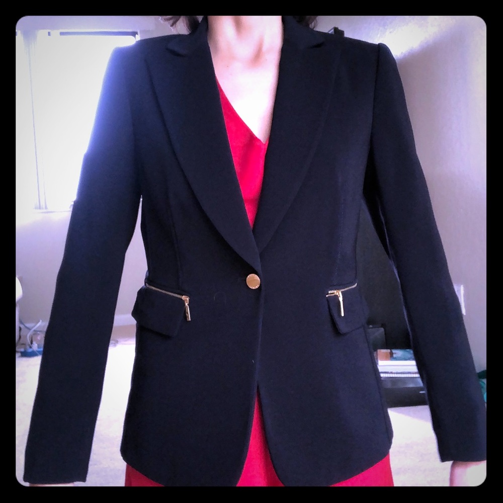 Tahari - Levine jacket